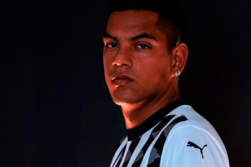 Con Grimaldo, Partizan cayó 1-0 con Gent por la fase previa de la Conference League