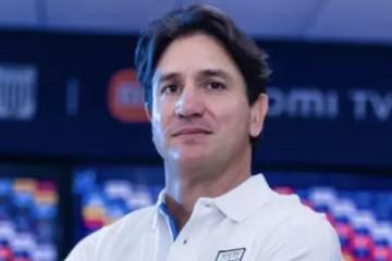 Marioni: "Tenemos buenas sensaciones, estamos tranquilos pues se están haciendo las cosas bien"