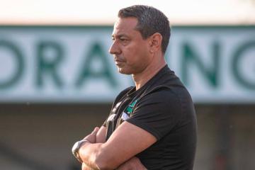 Solano no continuará en Blyth Spartans