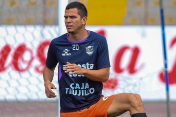 Noronha: “Nos vamos con bronca porque teníamos que sacar el resultado adelante”