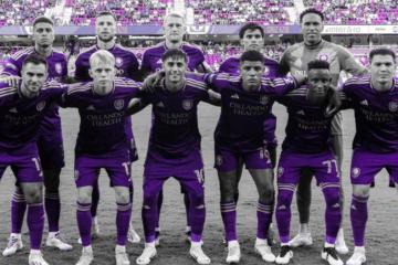 Orlando City, de Gallese y Cartagena, quedó fuera de la Leagues Cup