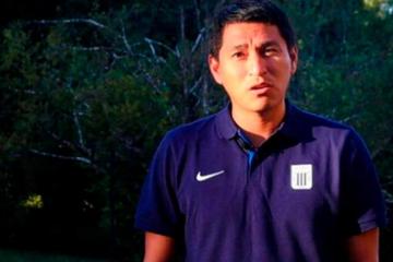 Ortiz: "Es todo mérito de los jugadores"