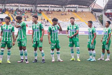 Pirata FC empató ante Comerciantes FC por la liguilla de ascenso de la Liga 2