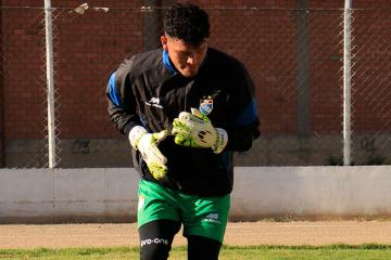 Díaz: “Vinimos a jugar, sacamos un punto valioso”