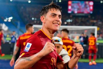 Paulo Dybala llegó a un acuerdo para jugar en la liga saudí