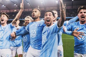 Conoce cómo quedó el sorteo de la Europa League