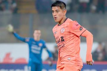 Pérez: "Tuvimos dos oportunidades claras, pero así es el fútbol"