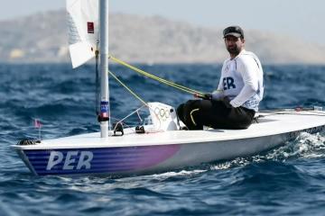 Final de Stefano Peschiera se postergó para el miércoles