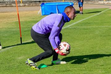 Pinto: "La 'U' es un equipo de jerarquía, tuvieron una clara y la convirtieron"