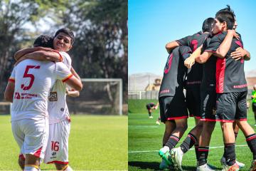 Revisa resultados y tabla de posiciones tras la fecha 12 del Torneo de Reservas