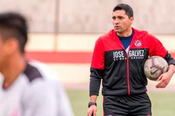 Álvarez: "La realidad indica que estamos por debajo del nivel de nuestros próximos dos rivales"