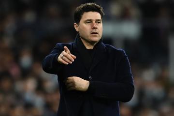 Pochettino será el técnico de la selección de Estados Unidos