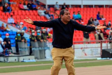 Cordero sobre la final femenina: "La llave no está cerrada todavía"