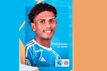 Cristal confirmó préstamo de Joel Quispe a Coopsol