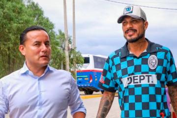 Acuña sobre libertad de Guerrero: "Este puede ser un precedente negativo"