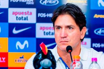Marioni: "Hablar de Guerrero es hablar de Alianza Lima"