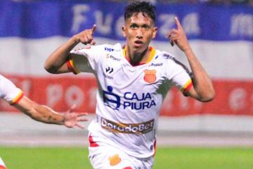 Vásquez: "La idea es buscar un torneo internacional"