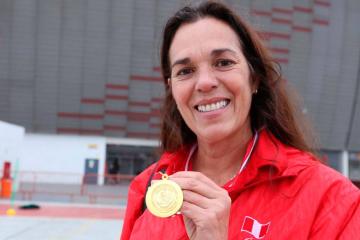 Villar: "Esperamos seguir consiguiendo triunfos en París 2024"