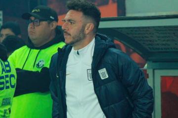 Soso: "Cristal en ningún momento fue amenazante"