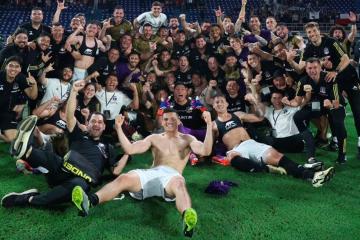 Colo Colo se metió a cuartos de la Copa Libertadores