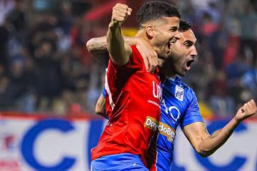 Rizzo: "Siempre sumar es importante"