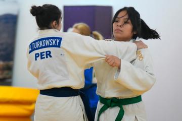 (FOTOS) Conoce los seleccionados para el World Championships Cadetes de Judo Lima 2024