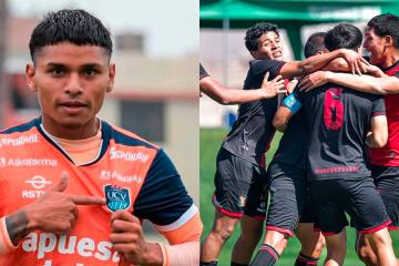 Conoce cómo se jugará la fecha 12 del Torneo de Reservas