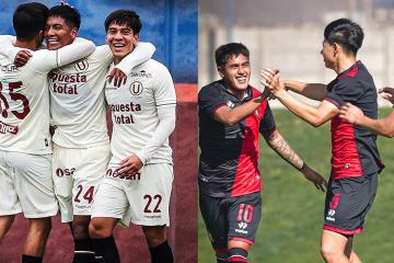Revisa resultados y tabla tras la jornada 13 del Torneo de Reservas