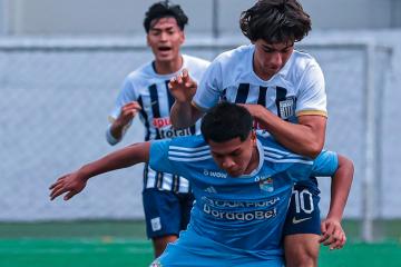 Conoce la programación de la jornada 15 del Torneo de Reservas
