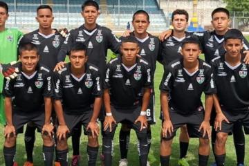 Unión Comercio arrancó punto en Sullana por el Torneo de Reservas