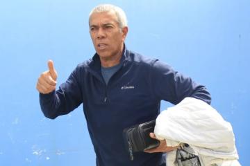 Wilmar Valencia sobre enfrentar a su hermano Marco: "Esperemos que el menor respete al mayor"