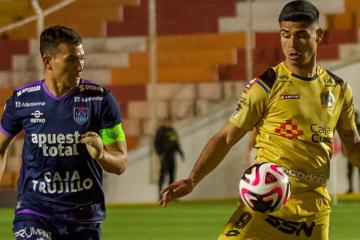 Vélez: "Tenemos la confianza que saldremos de esto"