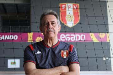 “La decisión de quedarme y no ir a México con la selección mayor fue muy complicada