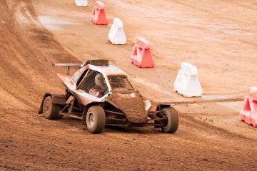 Se viene la tercera fecha del Campeonato Nacional Ronex Race 2024 en Lurín