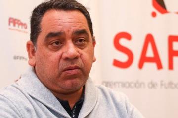 ¿Qué dijo Baldovino sobre despido masivo de jugadores de Unión Comercio?