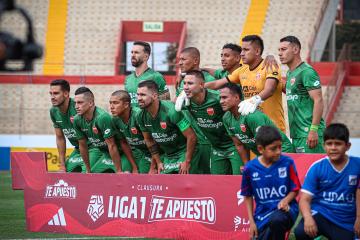 Quina: "Estoy feliz por anotar y ganar, pero me siento mal por situación de mi hermano"