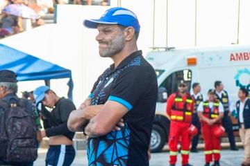 Roverano: "A pesar que no ganamos hace 4 partidos, rendimiento del equipo no bajó"