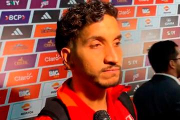 Archimbaud: "Merecíamos mucho más"
