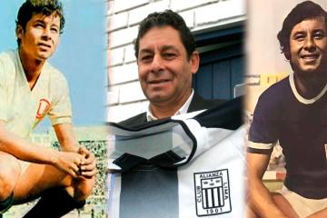 ¡Querido por todos! Clubes despidieron a Roberto Chale