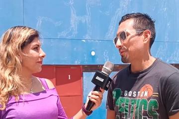 Tejada: "Mi vuelta a UTC lo tomó como una revancha personal"
