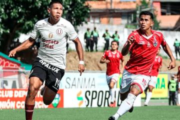 Universitario dio a conocer los precios de las entradas para el partido ante U. Comercio