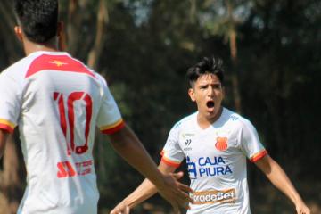 Atlético Grau venció por 2-0 a Sport Boys por el Torneo de Reservas