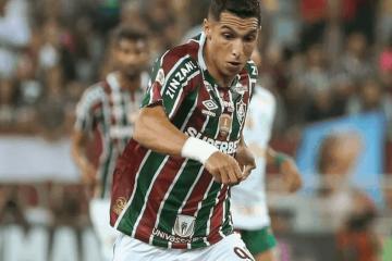 Serna: "El fútbol peruano fue clave en la explosión de mi carrera"
