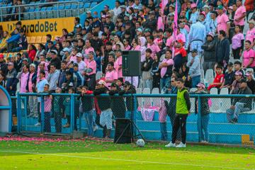 Tras negativa de Cristal para alquilar el Gallardo, Pacífico FC SMP busca estadio