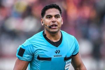 Conoce a los árbitros que dirigirán en la fecha 13 del Torneo Clausura