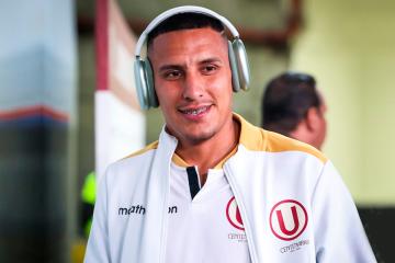 Valera: "Triunfo ayuda mucho en lo anímico de cara a la recta final del Clausura"