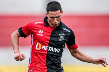 Martínez: "Apuntamos a quedar segundos en el acumulado para jugar la fase de grupos de la Libertadores”