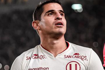 Corzo: "No hemos ganado nada todavía, tenemos los pies bien puestos sobre la tierra"