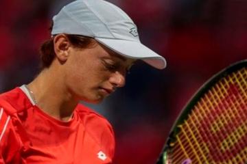 Suiza logró primer punto ante Perú en la Copa Davis