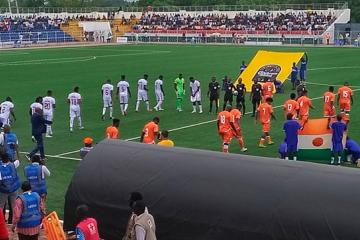 Comenzó la clasificación a la Copa Africana de Naciones 2025